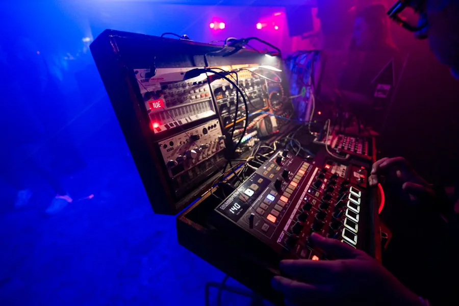 djs-och-musikproducenter-fran-umea