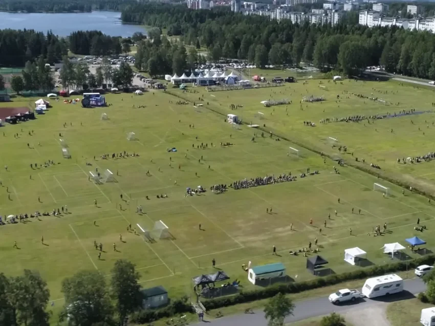 umeå fotbollsfestival