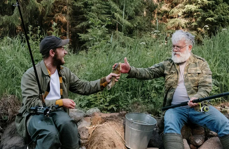 Kunskap som går i arv etik, spårning och dialog med platsen